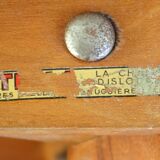 Bureau table Stella années 50/60