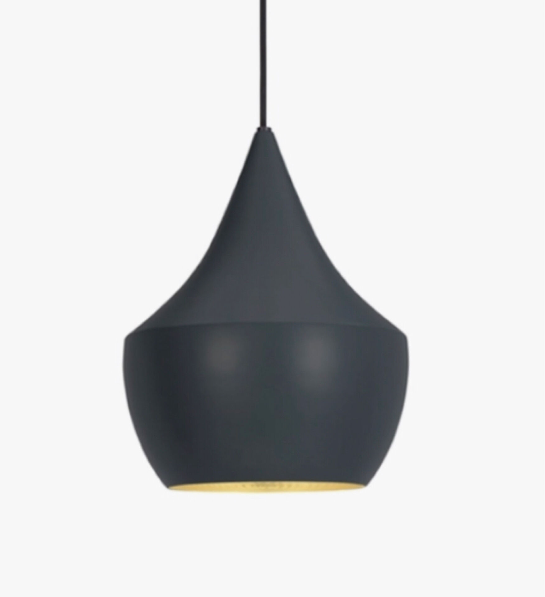 Lampe suspension fat beat light Tom Dixon