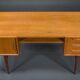 Bureau modèle Rt200 par Heinrich Riestenpatt années 1960