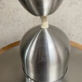 Suspension space age 1970 aluminium