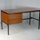Desk model 620. by Pierre Guariche for Minvielle, France, circa 1955