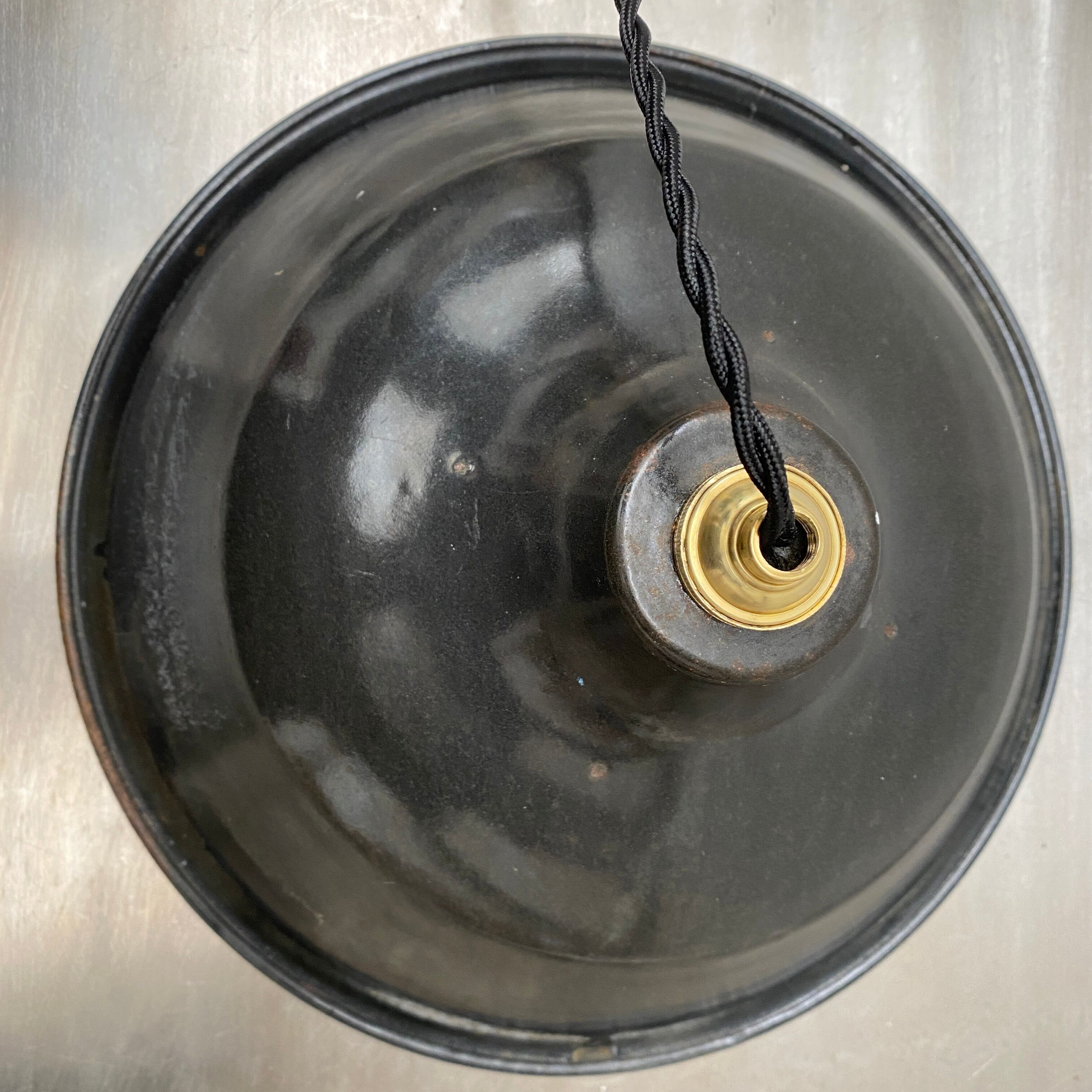 2 industrial suspensions 30 cm