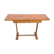 Vintage console