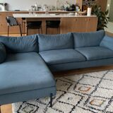 Corner sofa Made