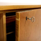 Teak cabinet, Sweden, 1950