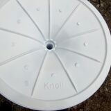 Table tulipe Knoll et marbre Eero Saarinen