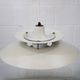 The real Danish stuff - PH5 pendant - original white color  - Louis Poulsen