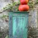 Storage cabinet
