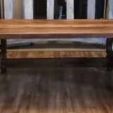 Monastery table