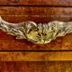Buffet art deco period 1920 marquetry of rosewood and precious woods