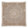 Vintage hand-embroidered tablecloth 146x160 cm