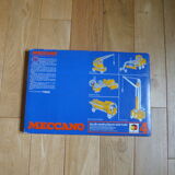 Boite Meccano