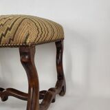 Louis XIII stool
