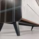 Vintage Commode in Ash, 1970s