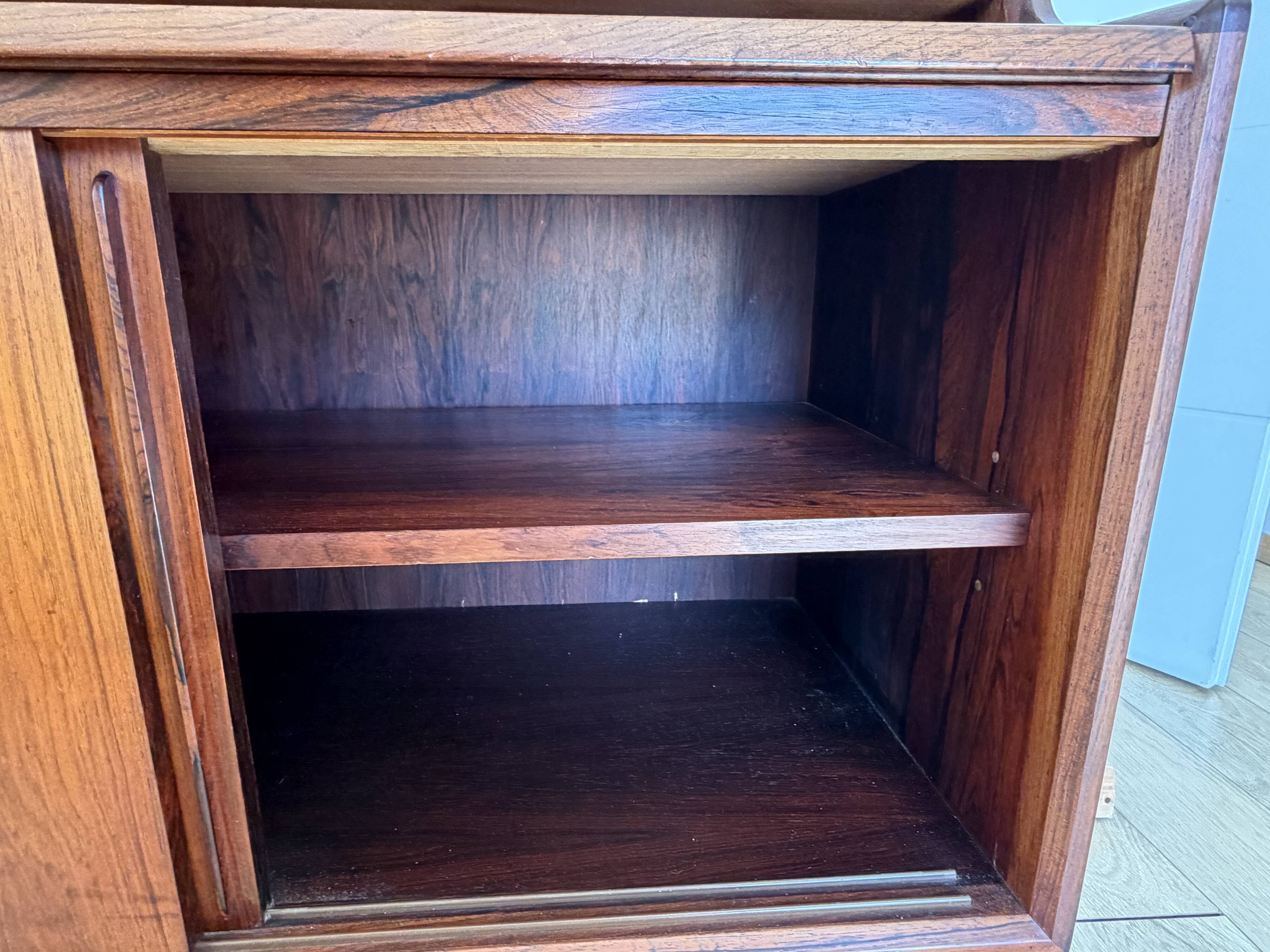 Secretary / vintage Scandinavian bar
