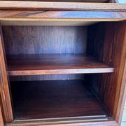 Secretary / vintage Scandinavian bar