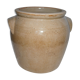 Sandstone pot