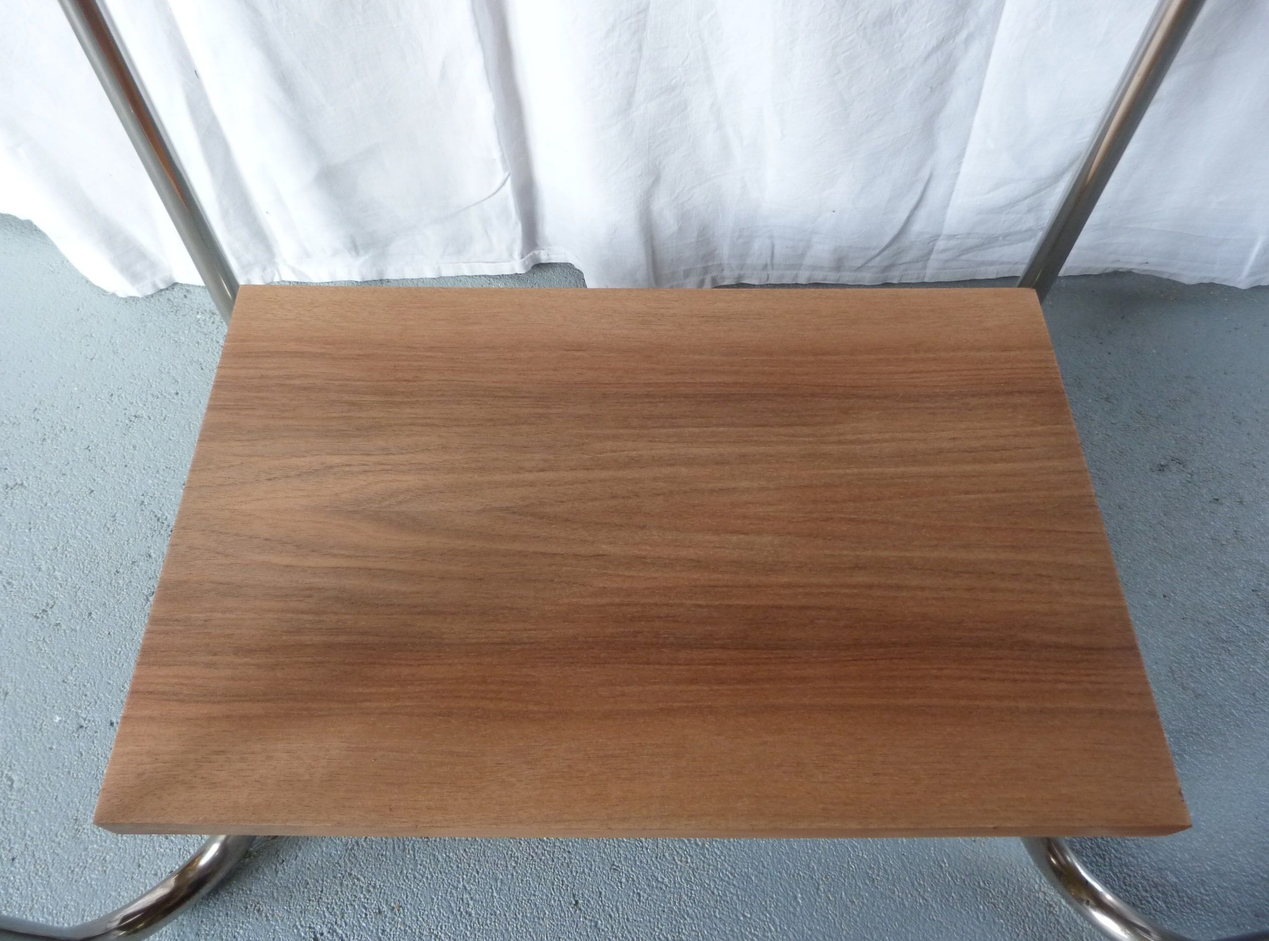 Art Deco coffee table