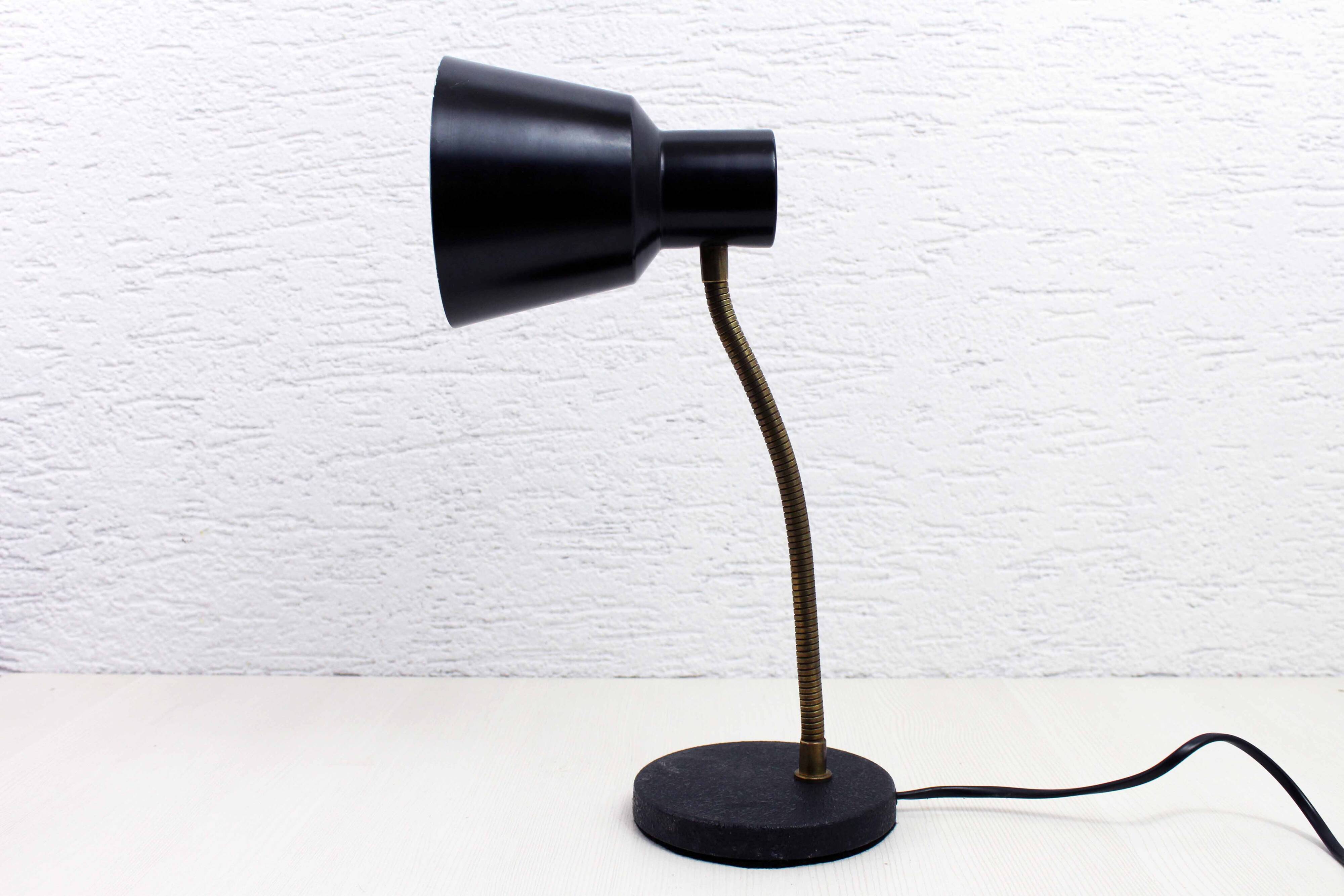 50s desk lamp