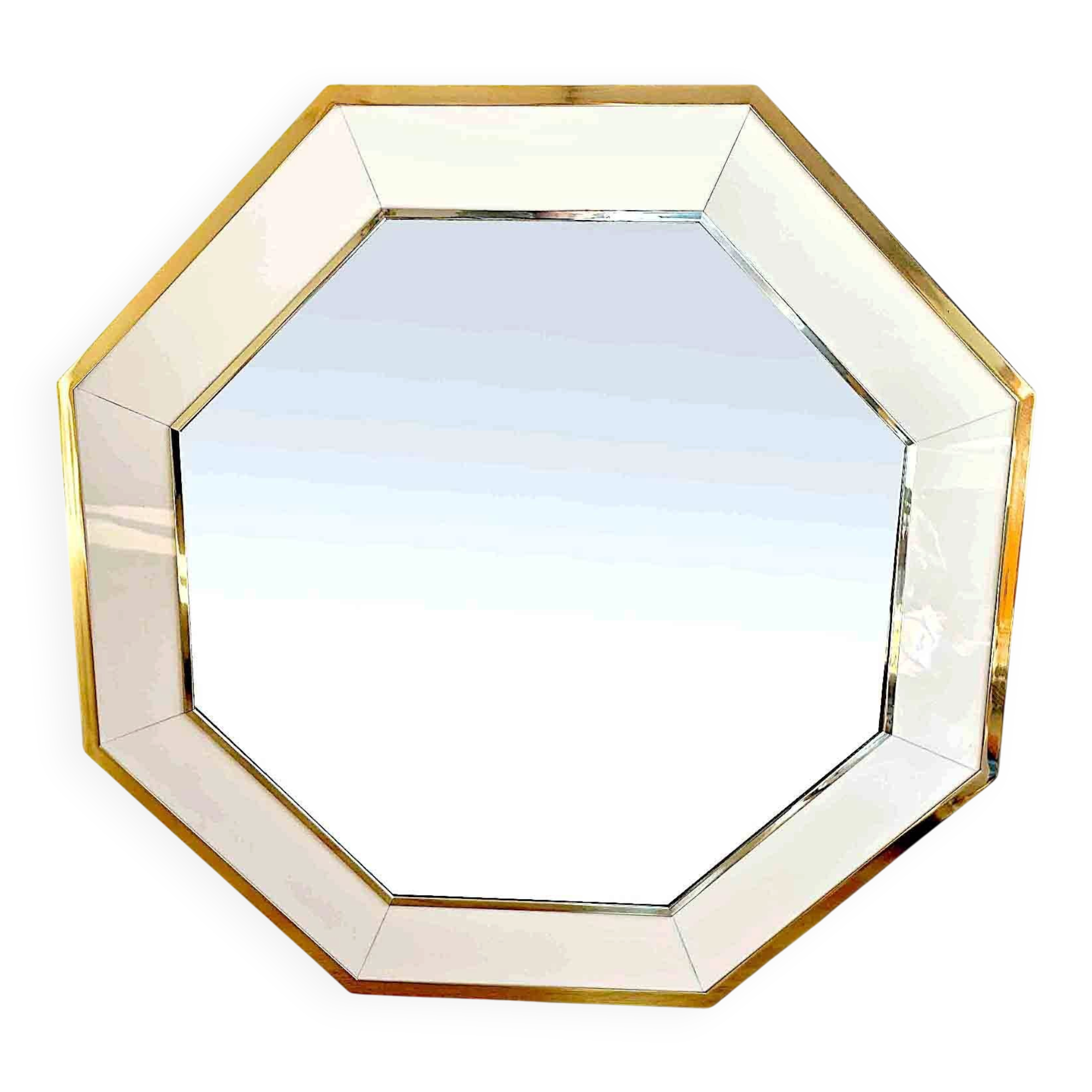 Miroir Design par Jean-Claude Mahey