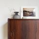 Vintage Danish sideboard rosewood