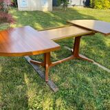 Table Baumann ovale