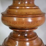 Table, 2nd part of the 19th century