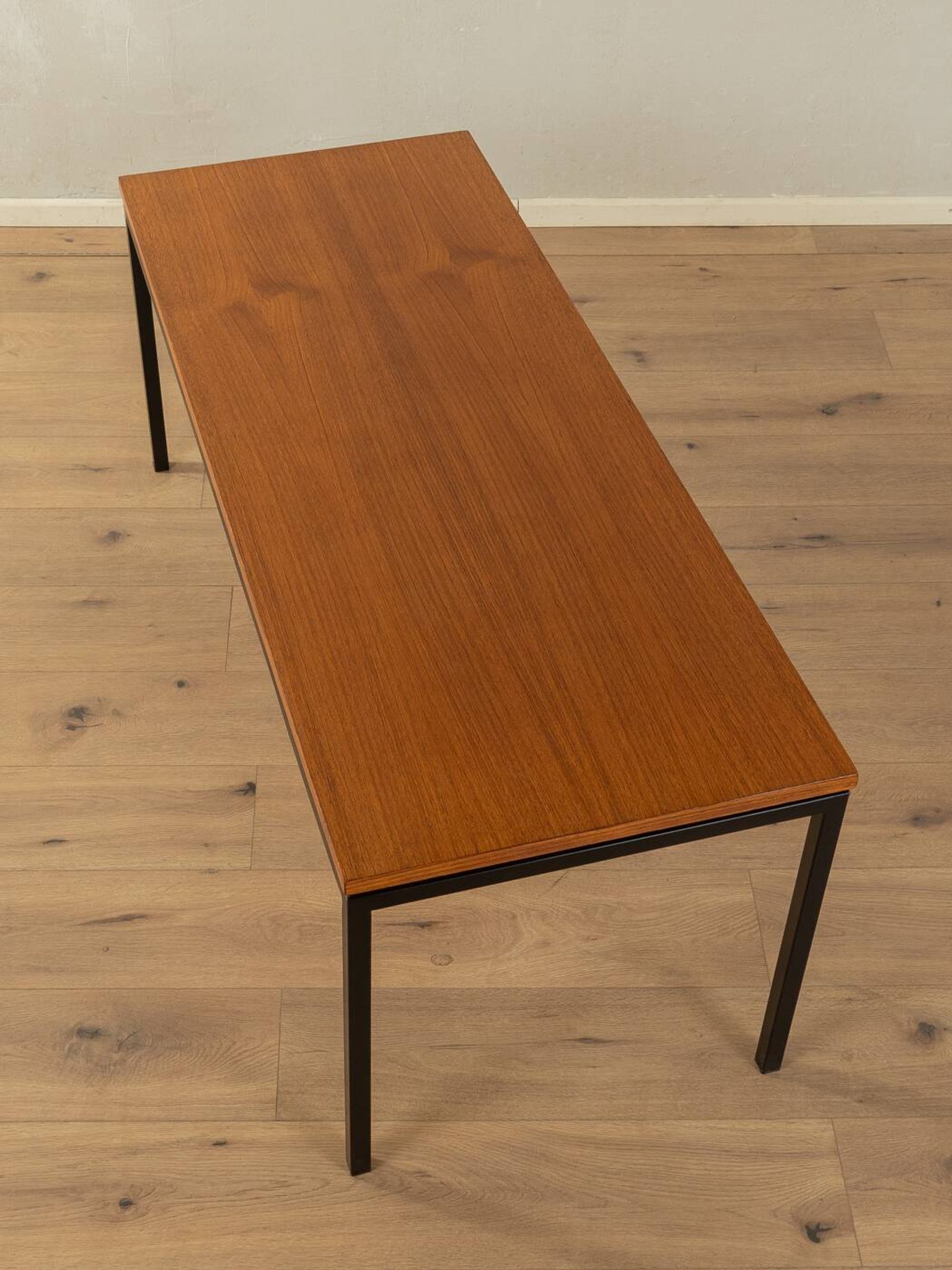 Table basse minimaliste, années 1950
