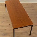 Minimalistic Coffee Table, 1950s