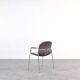 Vintage German Chairs from Wilkhahn, 1980s, Set of 8.