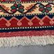 Tapis turc bergama 385x320 cm