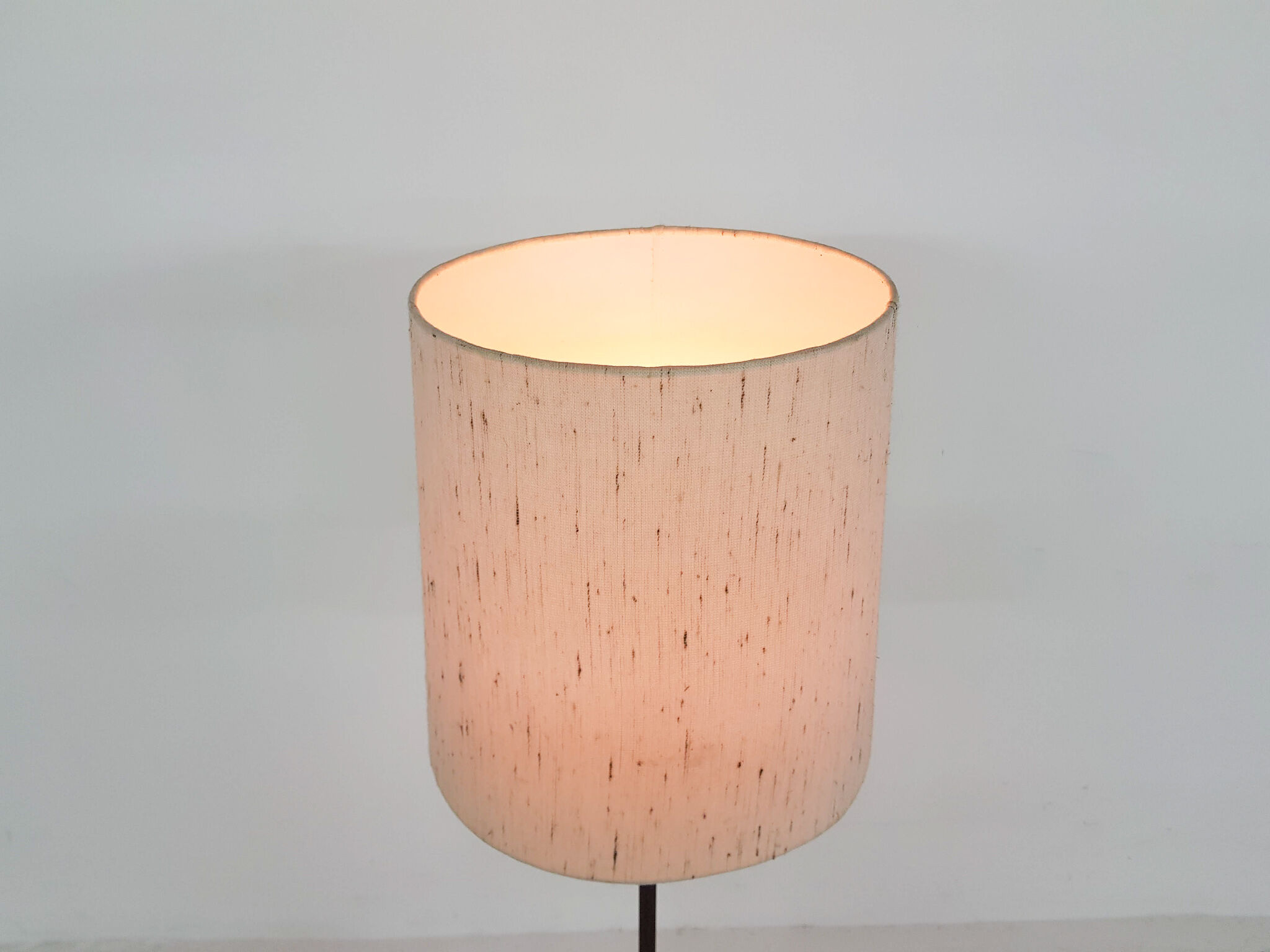 Mid-century floor lamp