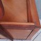 Austin suite oak dressing table 1960
