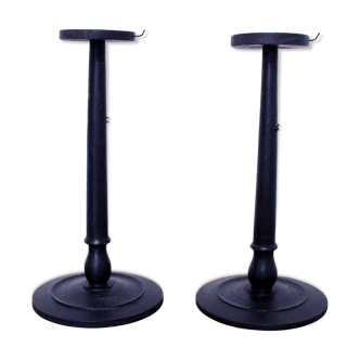 Napoleon III hat wear duo