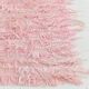 3x10 Soft Pink Wool Moroccan Runner Rug, 110x311Cm SK 70367