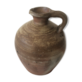 In ancient dirt canister