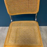 B32 Marcel Breuer chair