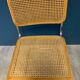 Chaise B32 par Marcel Breuer