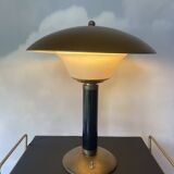 Vintage mushroom lamp JUMO 1960