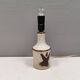 Table lamp in stoneware/ceramics by Danish Axel Larsen 1970-80s