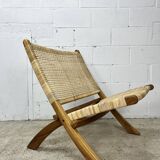 Folding chair