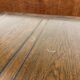 Large Classic English Oak Desk Partnerdesk