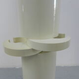 Standing coat rack, Planta by Giancarlo Piretti for Castelli