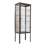 Ancienne vitrine médicale 1930