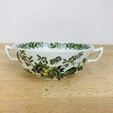 Windsor Ridgway Staffordshire Cup English Earthenware