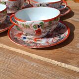 Japanese fine porcelain cup