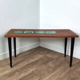 Danikowski ceramic coffee table