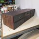 Antique workshop drawer unit from the 1920s.