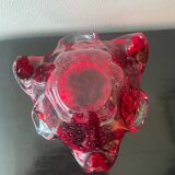 Vide poche vintage de murano vintage par sommerso