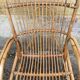 Rattan chair